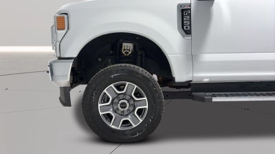 2021 Ford Super Duty F-250 Srw XL