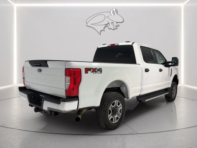 2021 Ford Super Duty F-250 Srw XL