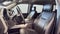 2019 Ford Super Duty F-250 SRW Lariat