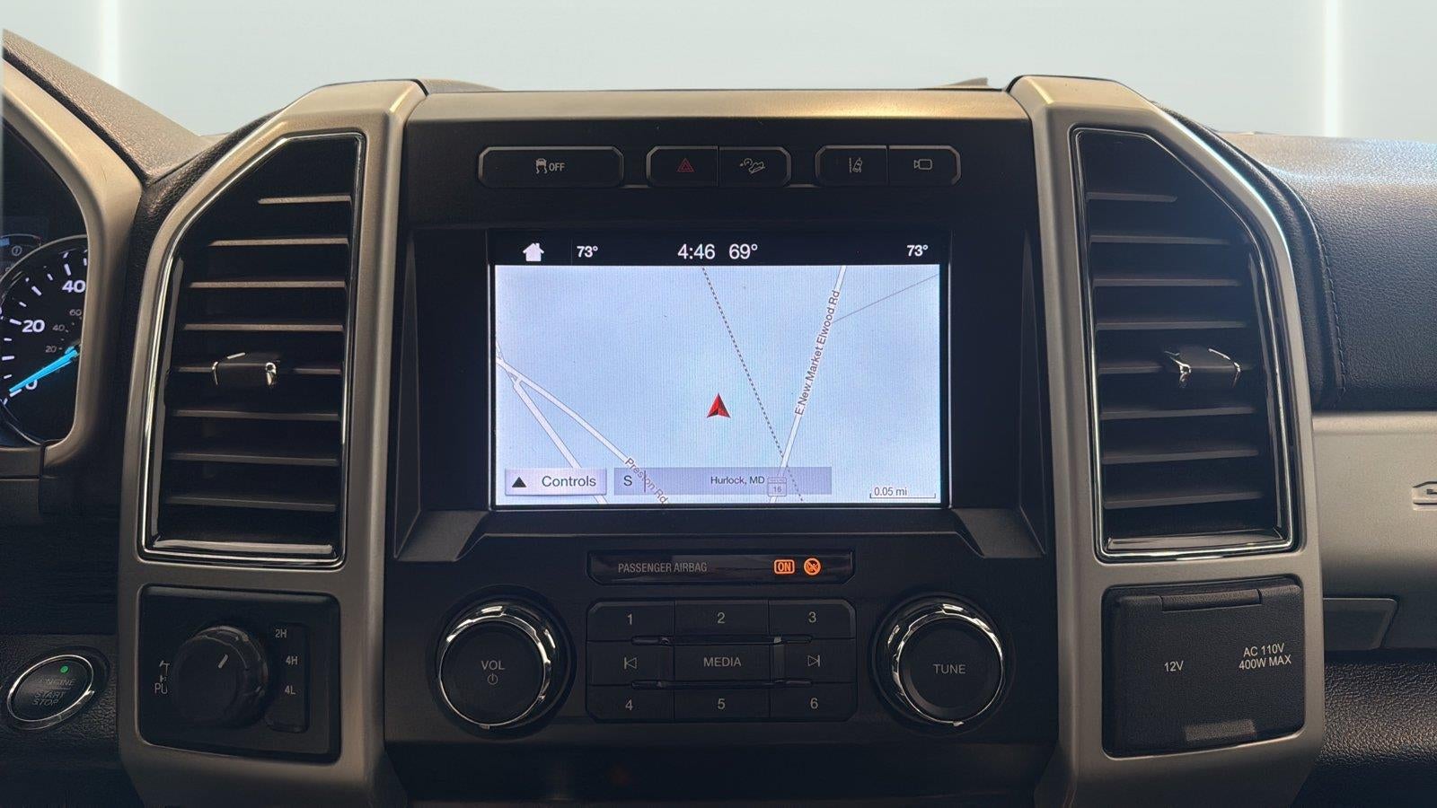 2019 Ford Super Duty F-250 SRW Lariat