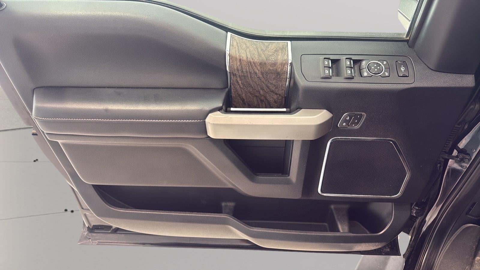 2019 Ford Super Duty F-250 SRW Lariat