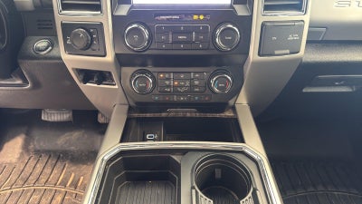 2019 Ford Super Duty F-250 SRW Lariat