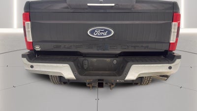 2019 Ford Super Duty F-250 SRW Lariat