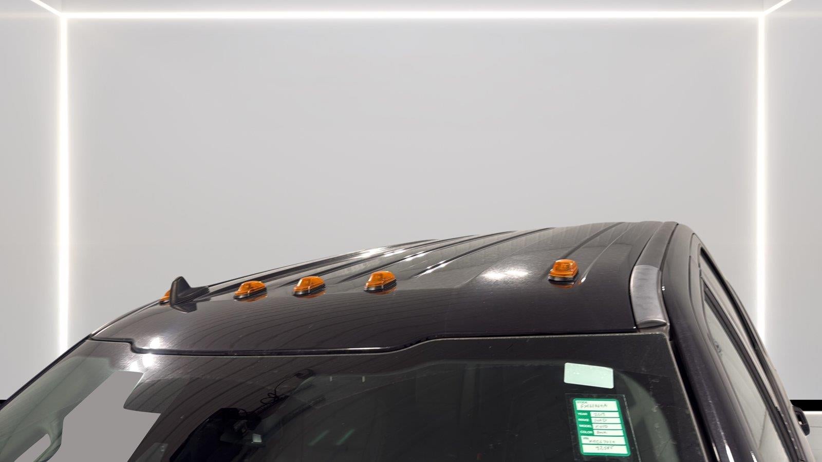2019 Ford Super Duty F-250 SRW Lariat