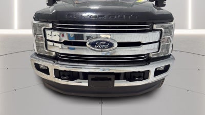 2019 Ford Super Duty F-250 SRW Lariat