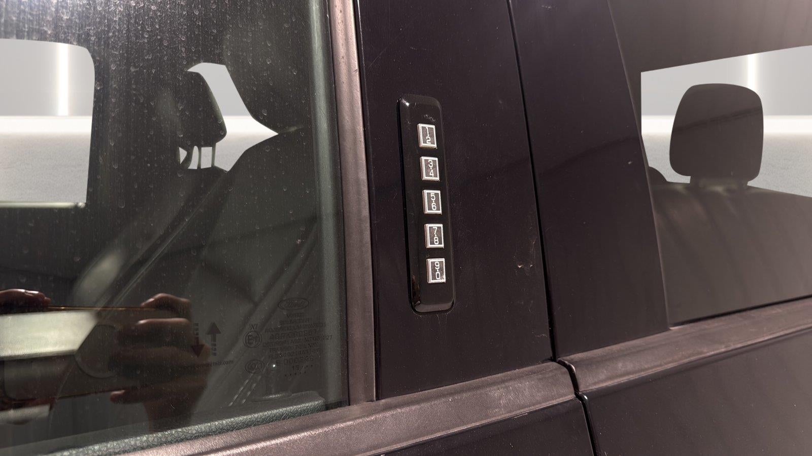 2019 Ford Super Duty F-250 SRW Lariat