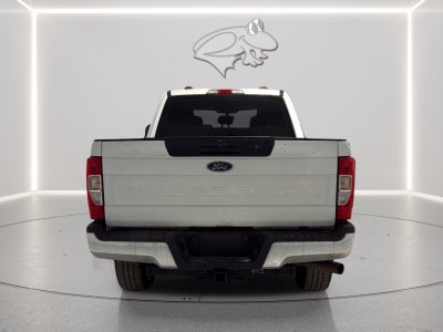 2022 Ford Super Duty F-250 SRW XL
