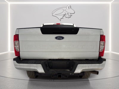 2022 Ford Super Duty F-250 SRW XL