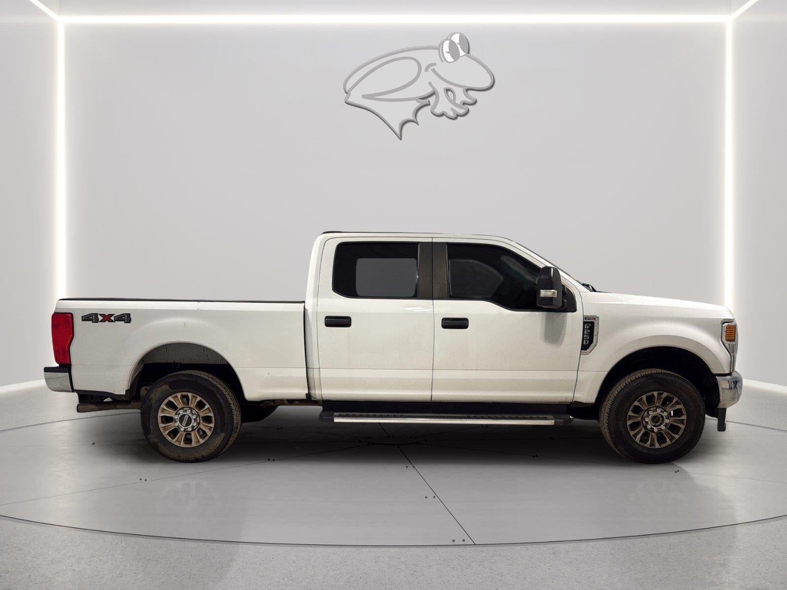 2022 Ford Super Duty F-250 SRW XL