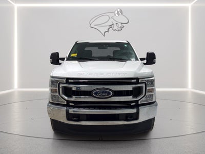 2022 Ford Super Duty F-250 SRW XL