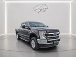 2021 Ford Super Duty F-250 SRW XL