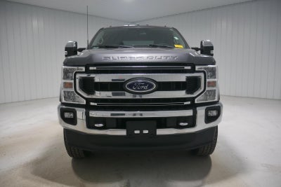 2022 Ford Super Duty F-250 XLT
