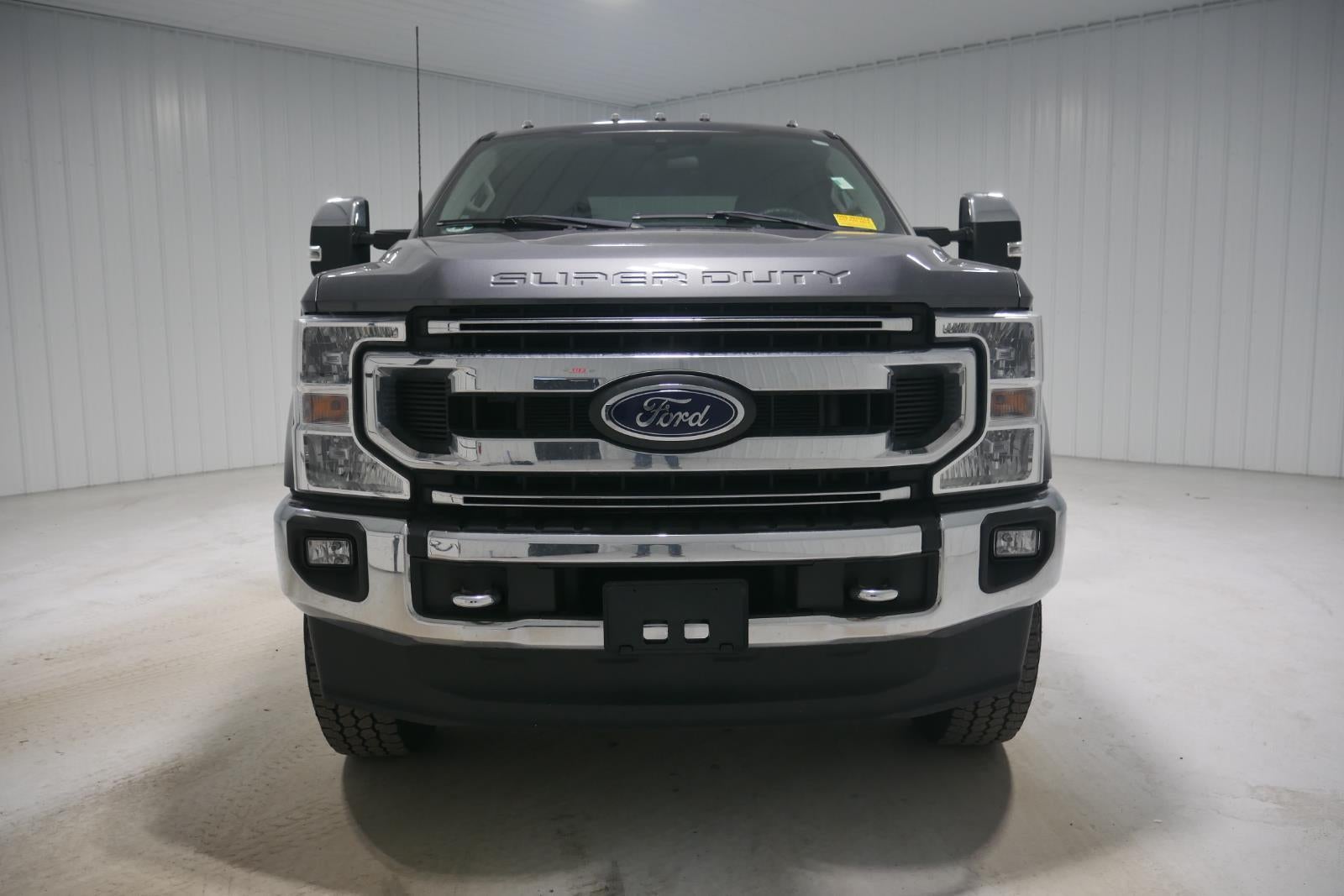 2022 Ford Super Duty F-250 XLT