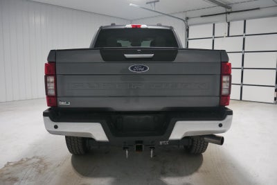 2022 Ford Super Duty F-250 XLT