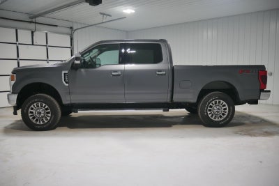2022 Ford Super Duty F-250 XLT