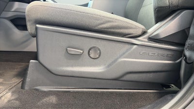 2025 Ford Super Duty F-250 SRW XLT