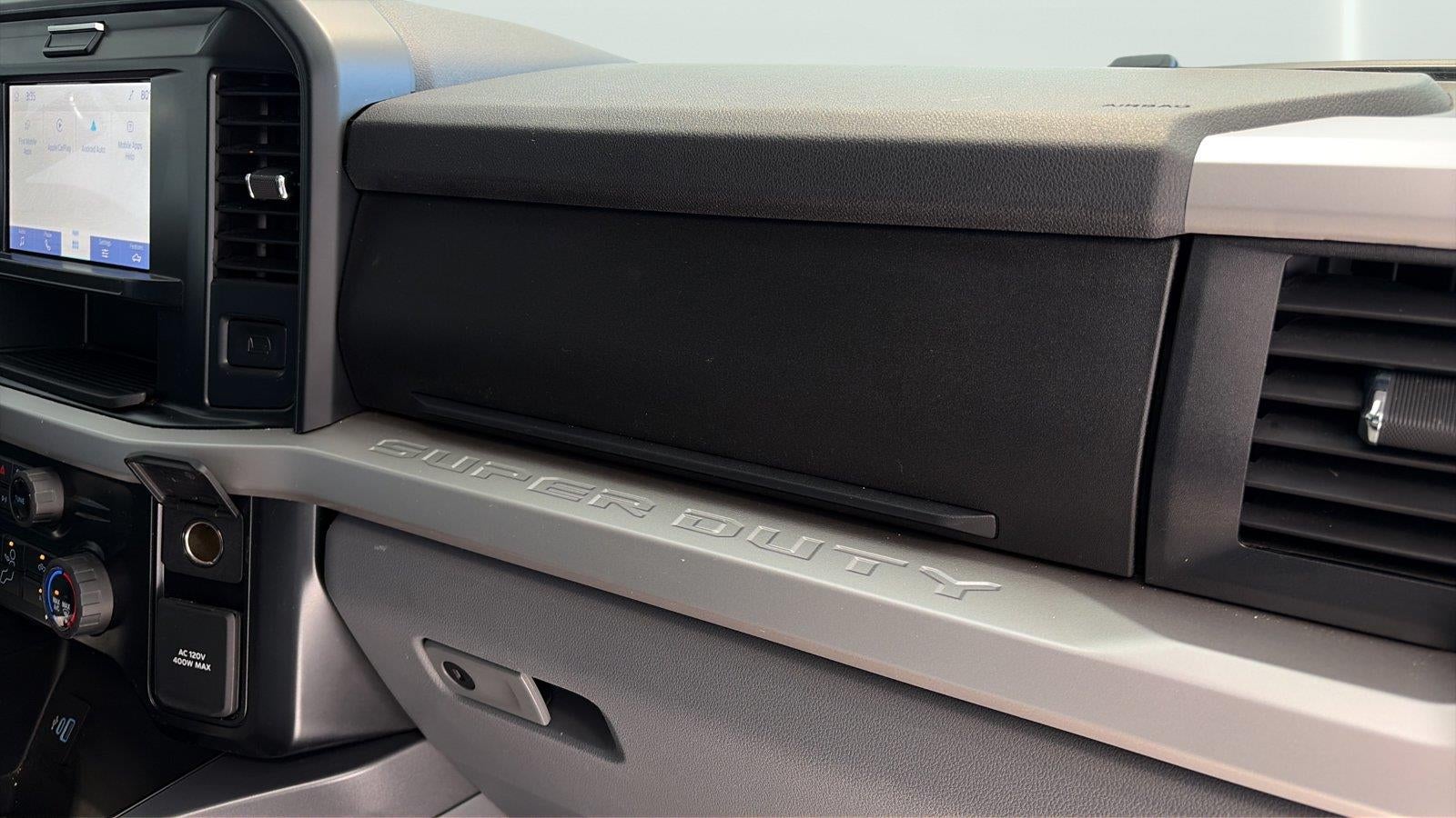 2025 Ford Super Duty F-250 SRW XLT