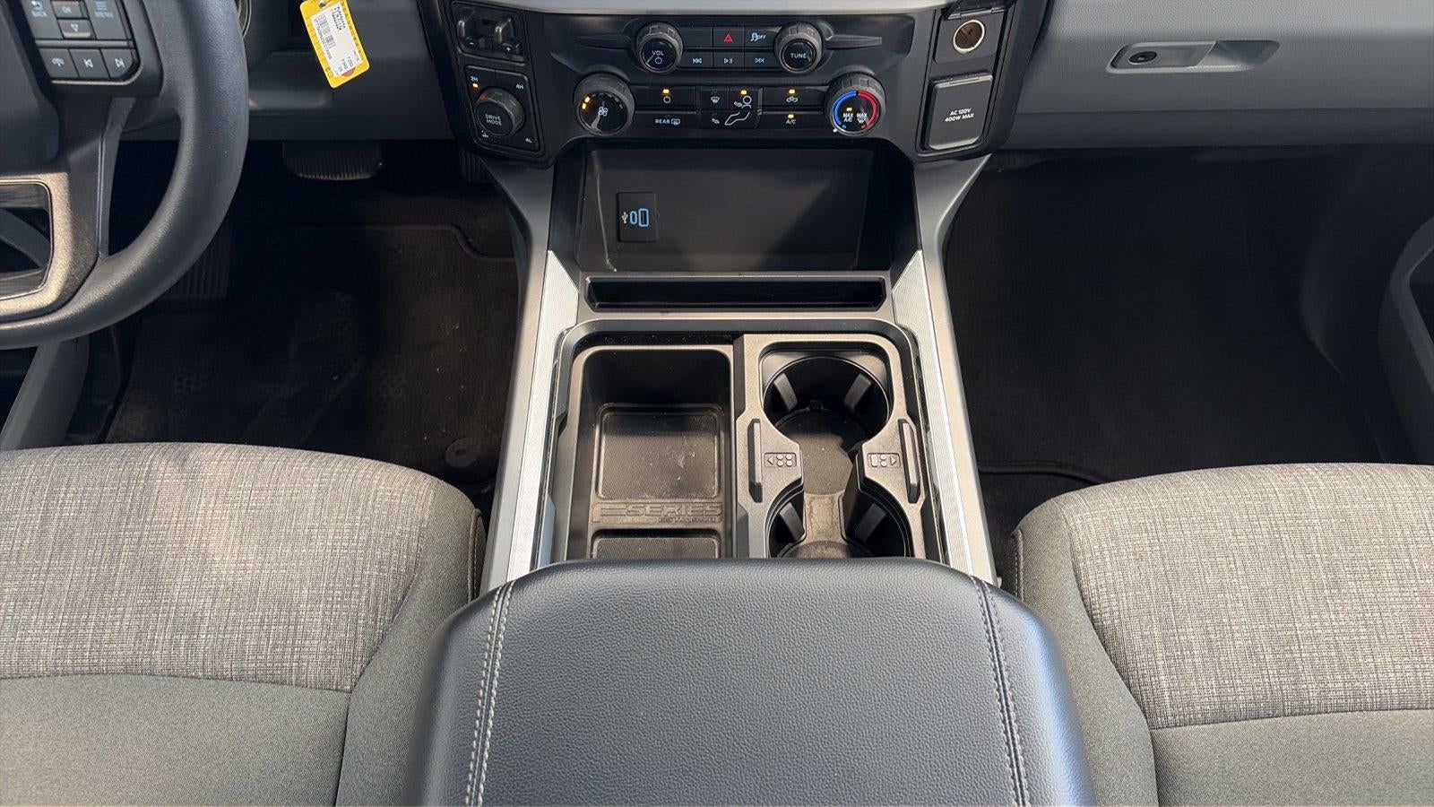 2025 Ford Super Duty F-250 SRW XLT