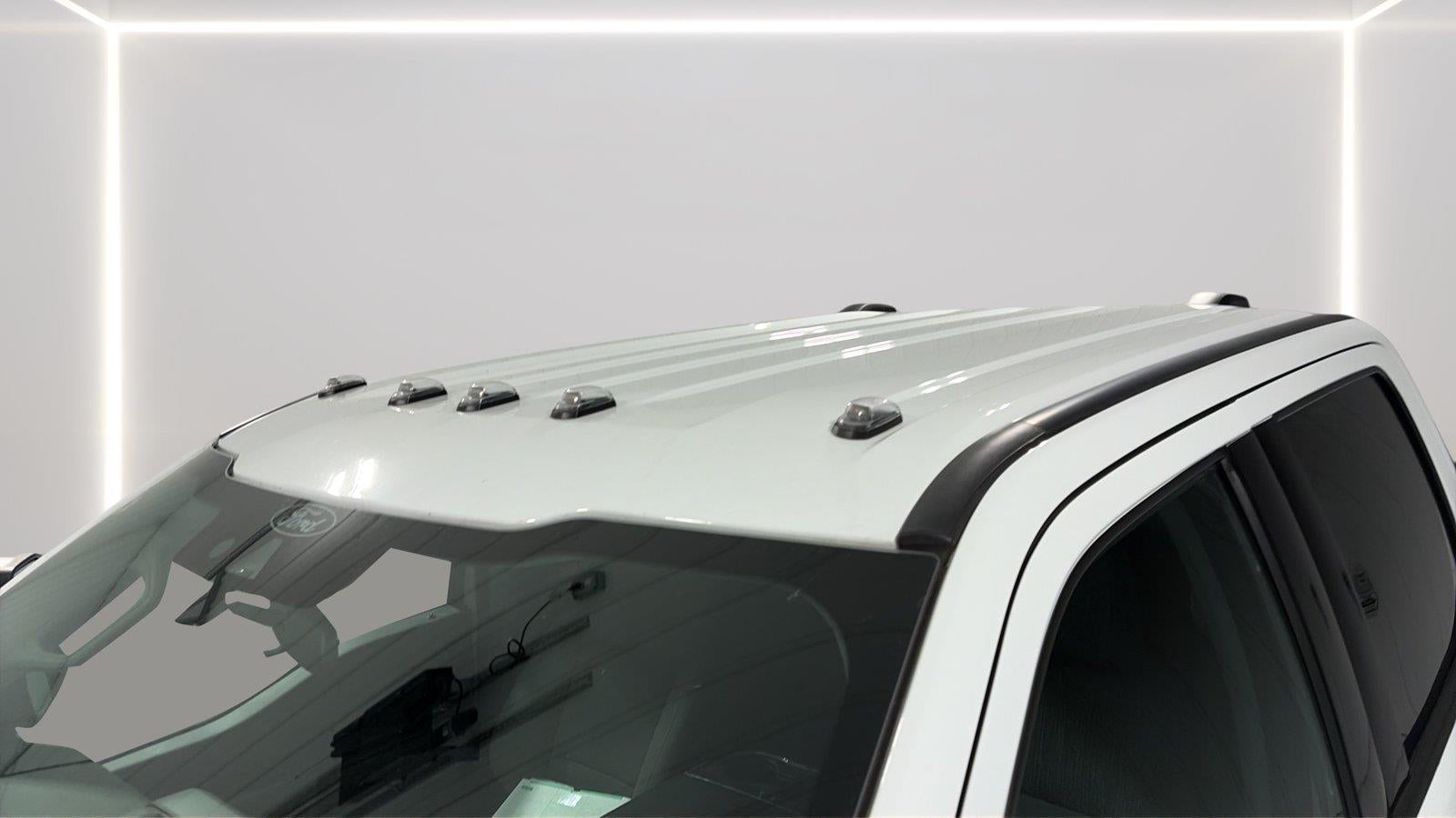 2025 Ford Super Duty F-250 SRW XLT
