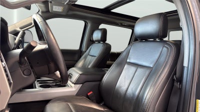 2021 Ford Super Duty F-250 Lariat