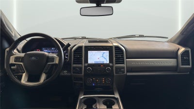2021 Ford Super Duty F-250 Lariat
