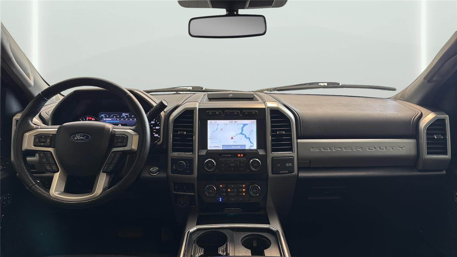 2021 Ford Super Duty F-250 Lariat