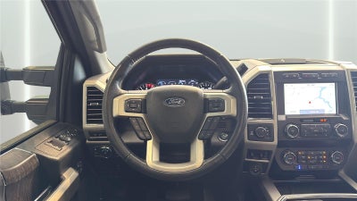 2021 Ford Super Duty F-250 Lariat