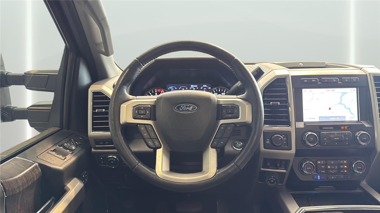 2021 Ford Super Duty F-250 Lariat