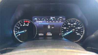 2021 Ford Super Duty F-250 Lariat