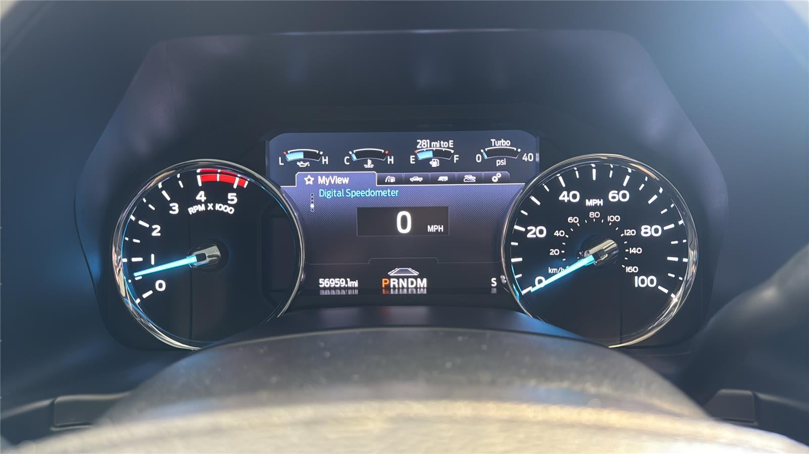 2021 Ford Super Duty F-250 Lariat