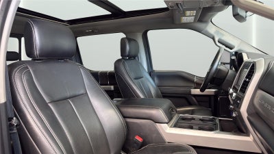 2021 Ford Super Duty F-250 Lariat