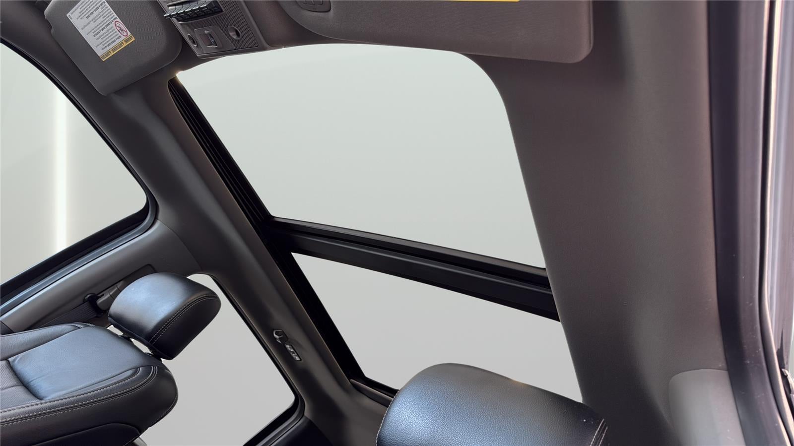 2021 Ford Super Duty F-250 Lariat