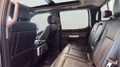 2021 Ford Super Duty F-250 Lariat