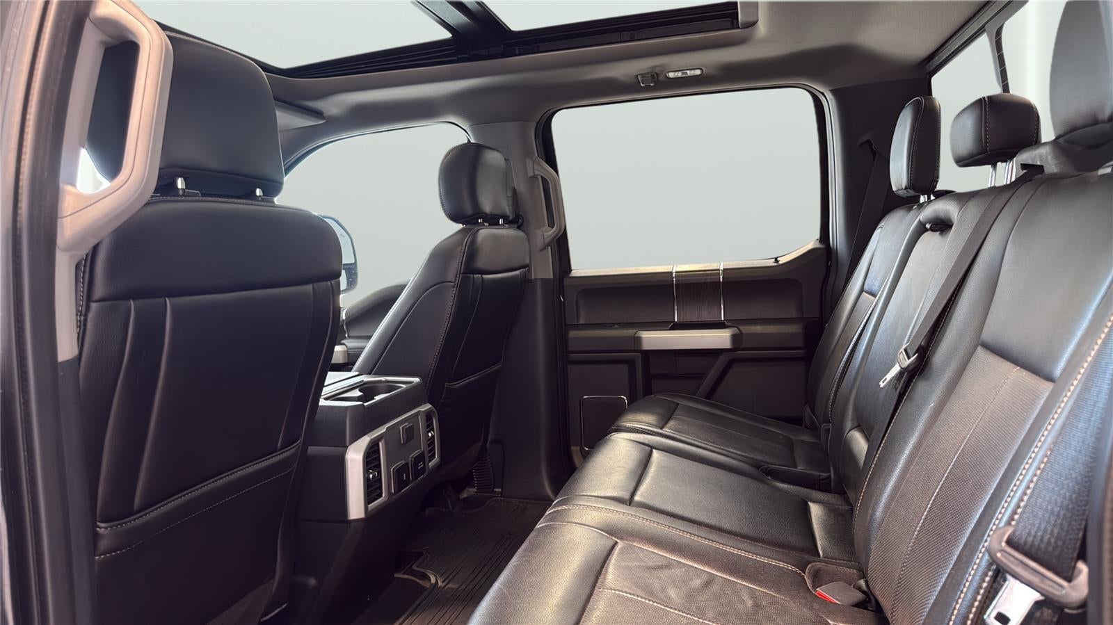 2021 Ford Super Duty F-250 Lariat