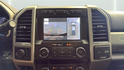 2021 Ford Super Duty F-250 Lariat