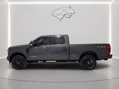 2021 Ford Super Duty F-250 Lariat