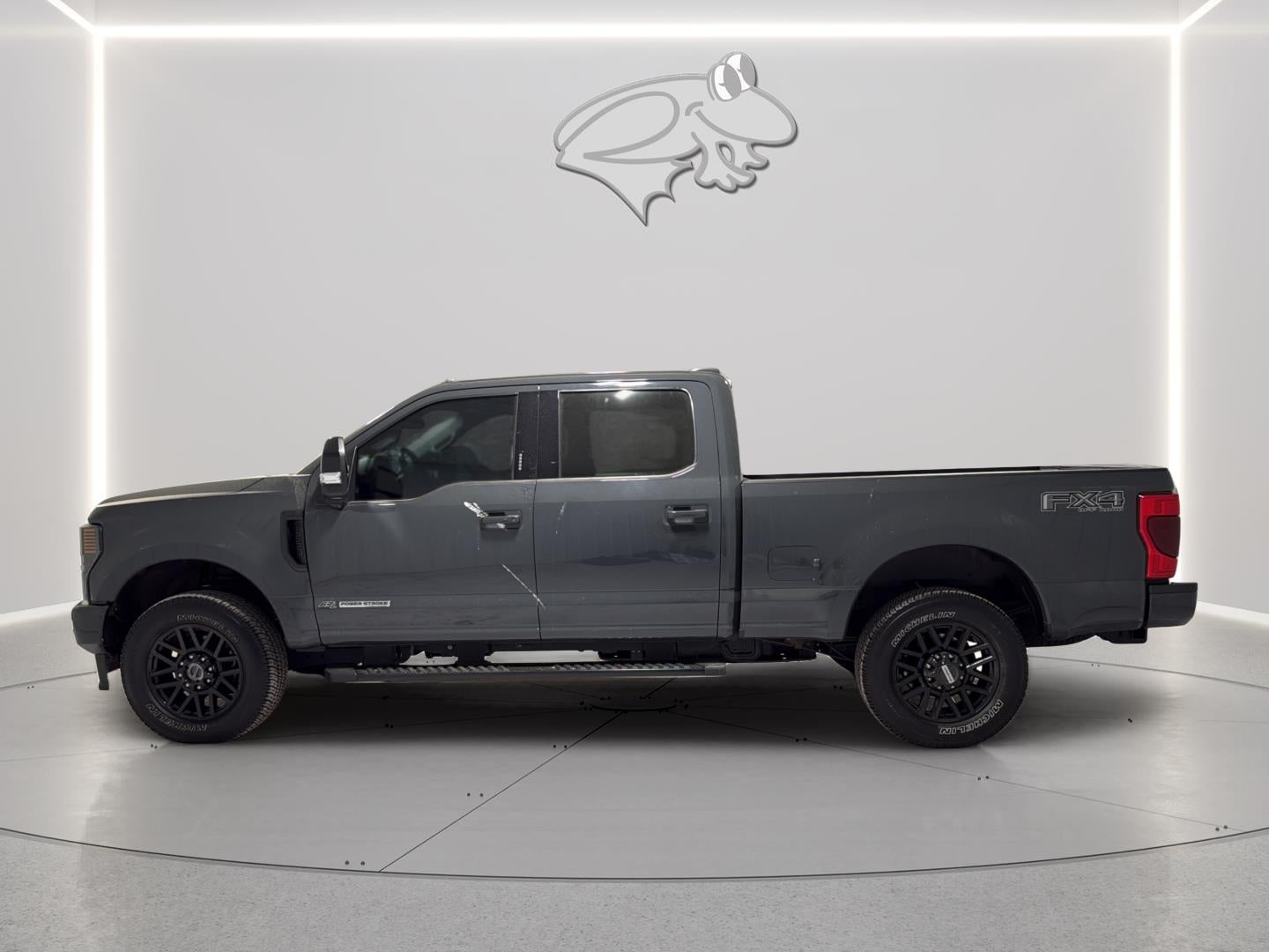 2021 Ford Super Duty F-250 Lariat