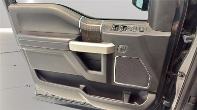 2021 Ford Super Duty F-250 Lariat