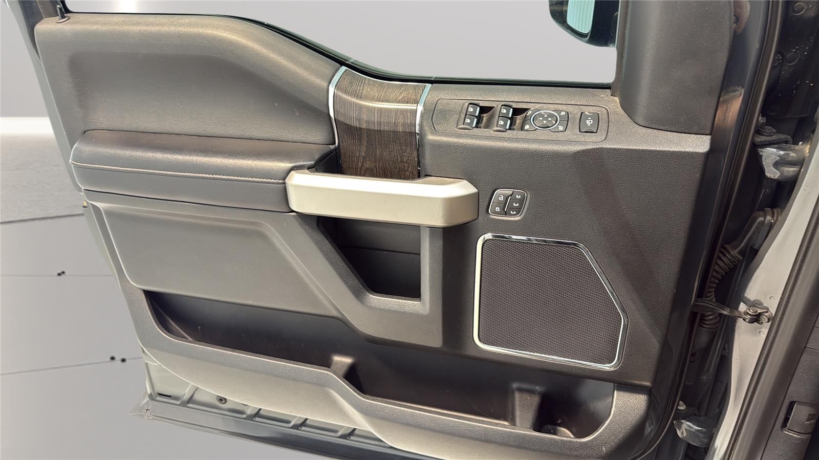 2021 Ford Super Duty F-250 Lariat