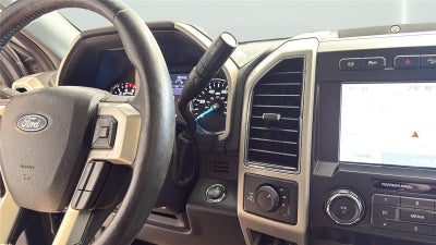 2021 Ford Super Duty F-250 Lariat