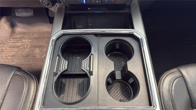 2021 Ford Super Duty F-250 Lariat