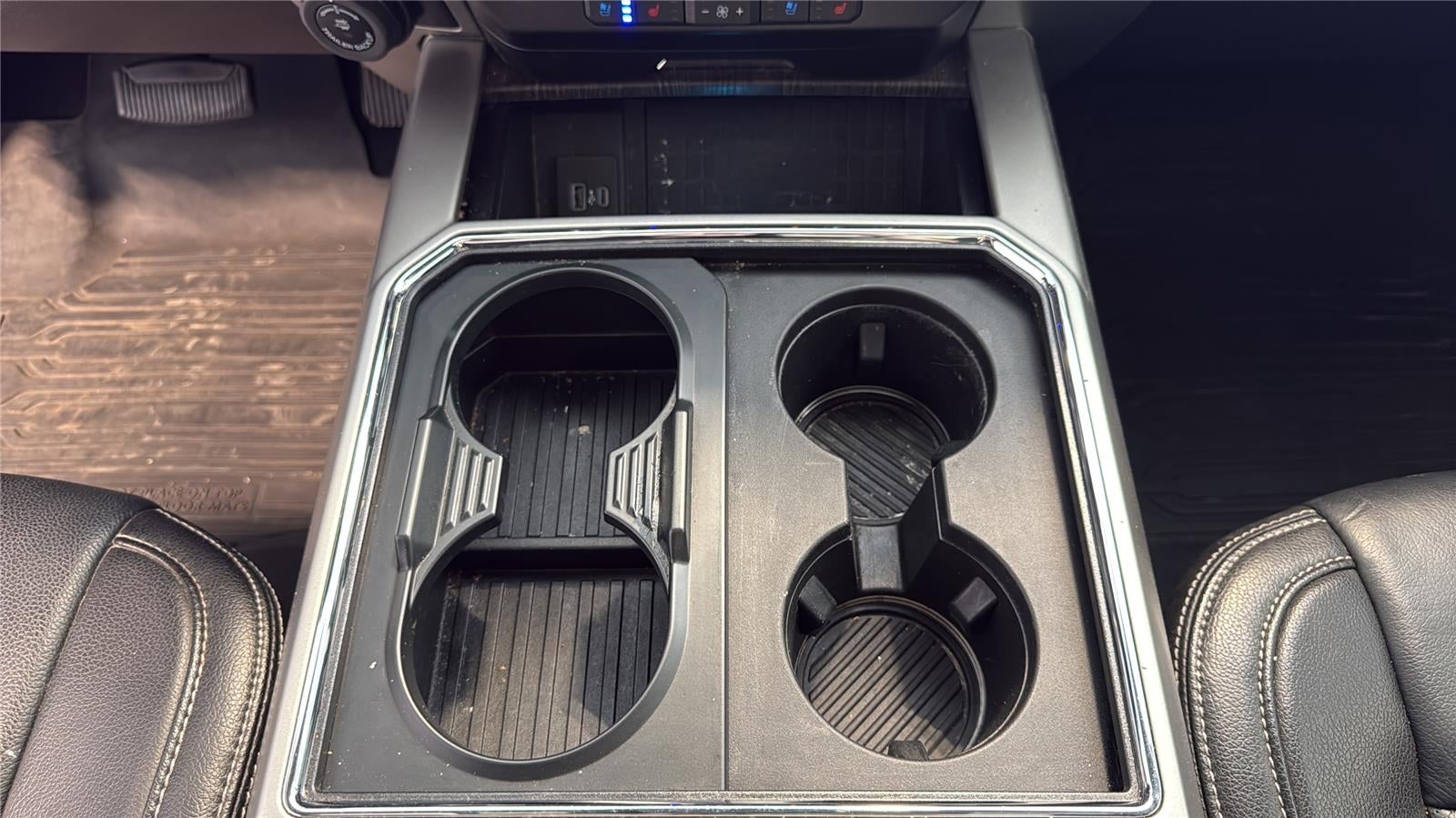 2021 Ford Super Duty F-250 Lariat