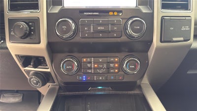 2021 Ford Super Duty F-250 Lariat