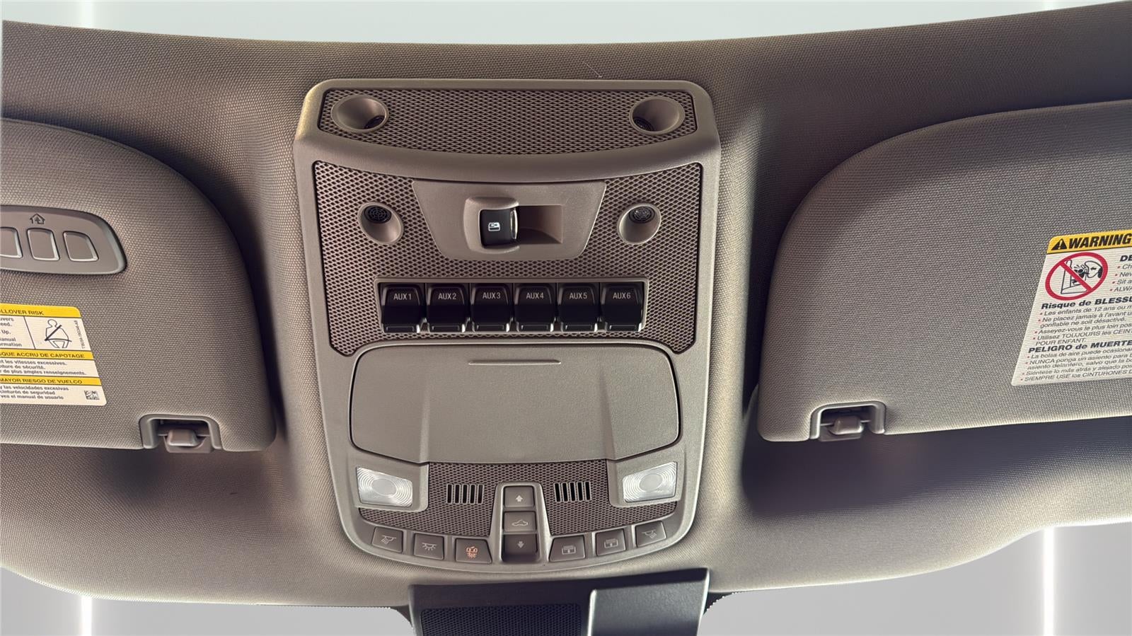 2021 Ford Super Duty F-250 Lariat