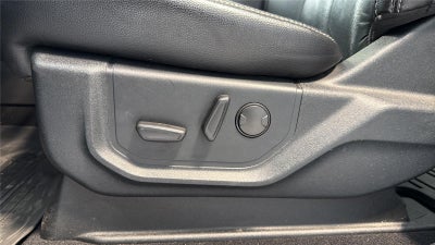 2021 Ford Super Duty F-250 Lariat