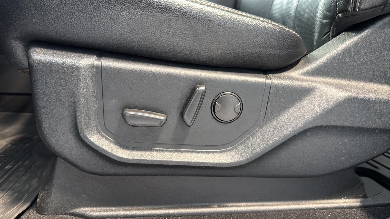 2021 Ford Super Duty F-250 Lariat