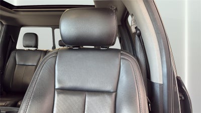 2021 Ford Super Duty F-250 Lariat