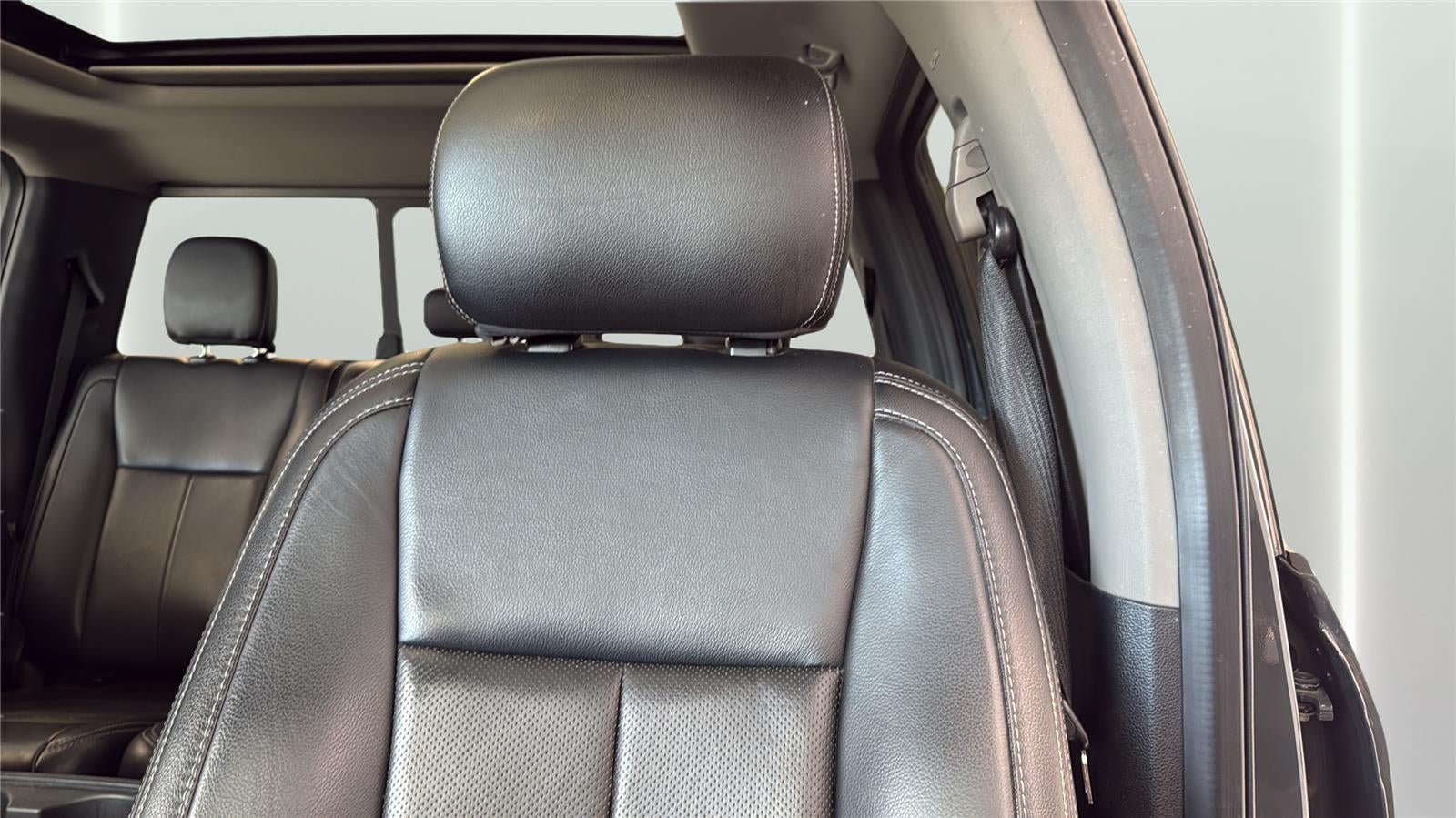 2021 Ford Super Duty F-250 Lariat