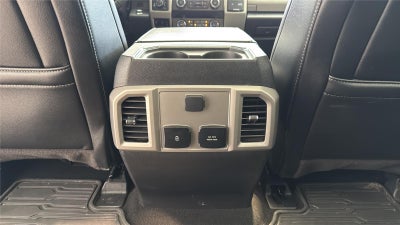 2021 Ford Super Duty F-250 Lariat
