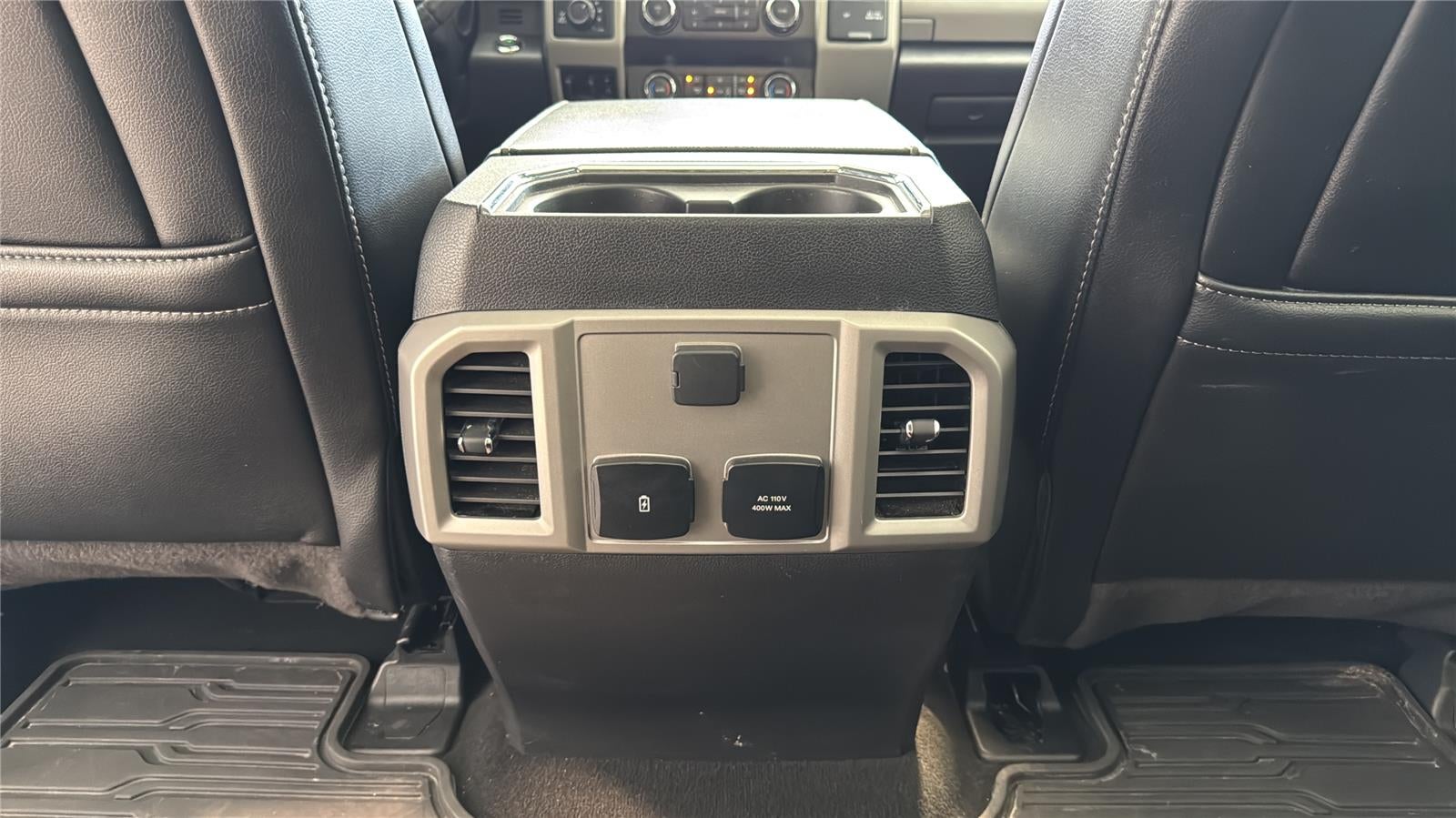 2021 Ford Super Duty F-250 Lariat